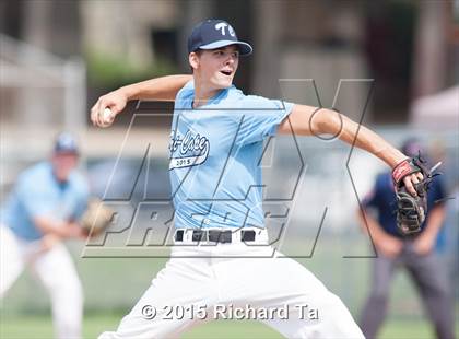 Thumbnail 1 in Lehigh Valley vs Tri-Cape (Carpenter Cup Classic) photogallery.