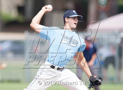 Thumbnail 2 in Lehigh Valley vs Tri-Cape (Carpenter Cup Classic) photogallery.