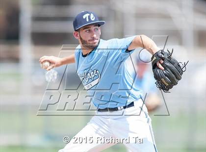 Thumbnail 3 in Lehigh Valley vs Tri-Cape (Carpenter Cup Classic) photogallery.