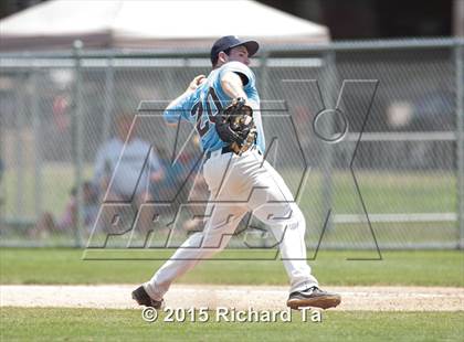 Thumbnail 1 in Lehigh Valley vs Tri-Cape (Carpenter Cup Classic) photogallery.