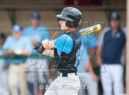 Thumbnail 1 in Lehigh Valley vs Tri-Cape (Carpenter Cup Classic) photogallery.