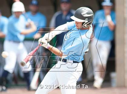 Thumbnail 2 in Lehigh Valley vs Tri-Cape (Carpenter Cup Classic) photogallery.