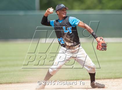 Thumbnail 3 in Lehigh Valley vs Tri-Cape (Carpenter Cup Classic) photogallery.
