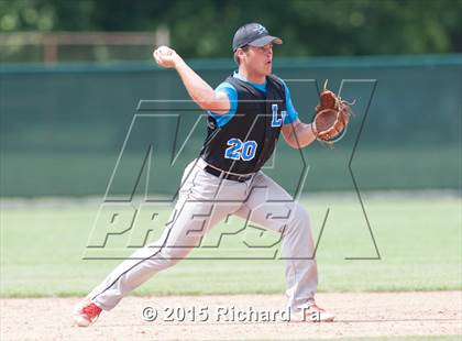 Thumbnail 3 in Lehigh Valley vs Tri-Cape (Carpenter Cup Classic) photogallery.