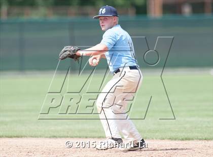 Thumbnail 1 in Lehigh Valley vs Tri-Cape (Carpenter Cup Classic) photogallery.