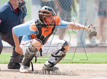 Thumbnail 2 in Lehigh Valley vs Tri-Cape (Carpenter Cup Classic) photogallery.