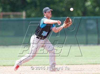 Thumbnail 1 in Lehigh Valley vs Tri-Cape (Carpenter Cup Classic) photogallery.
