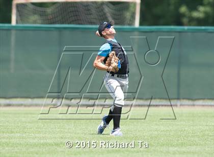 Thumbnail 1 in Lehigh Valley vs Tri-Cape (Carpenter Cup Classic) photogallery.