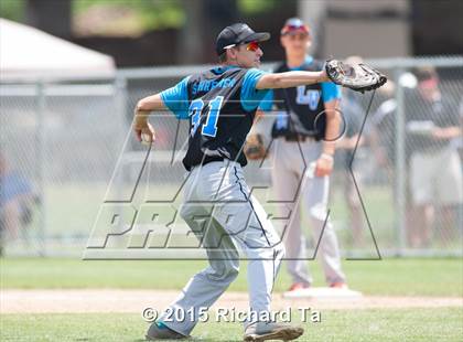 Thumbnail 3 in Lehigh Valley vs Tri-Cape (Carpenter Cup Classic) photogallery.