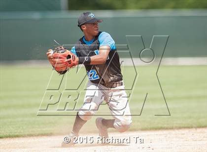 Thumbnail 2 in Lehigh Valley vs Tri-Cape (Carpenter Cup Classic) photogallery.