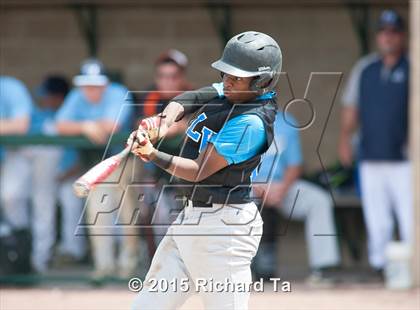 Thumbnail 3 in Lehigh Valley vs Tri-Cape (Carpenter Cup Classic) photogallery.