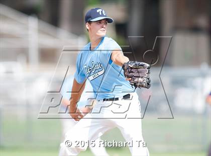 Thumbnail 2 in Lehigh Valley vs Tri-Cape (Carpenter Cup Classic) photogallery.