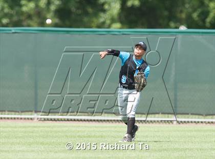 Thumbnail 1 in Lehigh Valley vs Tri-Cape (Carpenter Cup Classic) photogallery.