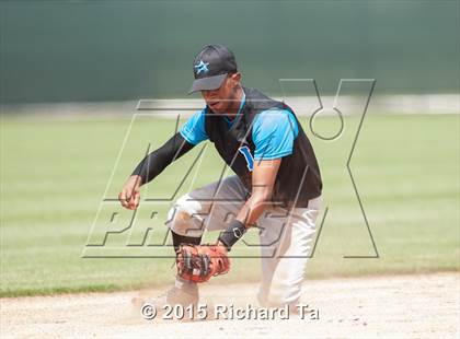 Thumbnail 2 in Lehigh Valley vs Tri-Cape (Carpenter Cup Classic) photogallery.