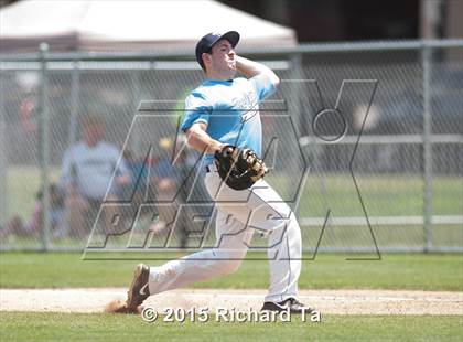 Thumbnail 2 in Lehigh Valley vs Tri-Cape (Carpenter Cup Classic) photogallery.