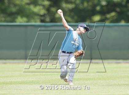 Thumbnail 1 in Lehigh Valley vs Tri-Cape (Carpenter Cup Classic) photogallery.