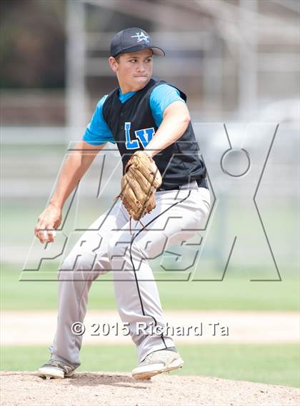 Thumbnail 3 in Lehigh Valley vs Tri-Cape (Carpenter Cup Classic) photogallery.
