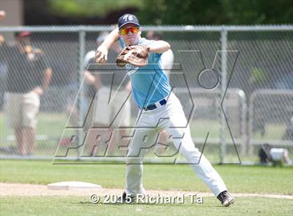 Thumbnail 3 in Lehigh Valley vs Tri-Cape (Carpenter Cup Classic) photogallery.