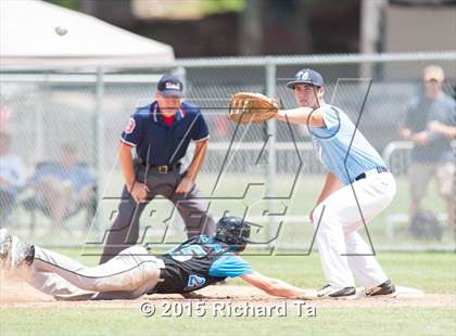 Thumbnail 3 in Lehigh Valley vs Tri-Cape (Carpenter Cup Classic) photogallery.