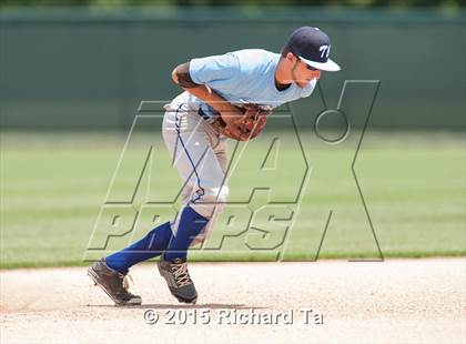 Thumbnail 2 in Lehigh Valley vs Tri-Cape (Carpenter Cup Classic) photogallery.