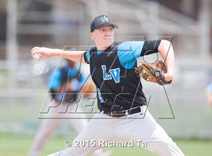 Thumbnail 1 in Lehigh Valley vs Tri-Cape (Carpenter Cup Classic) photogallery.