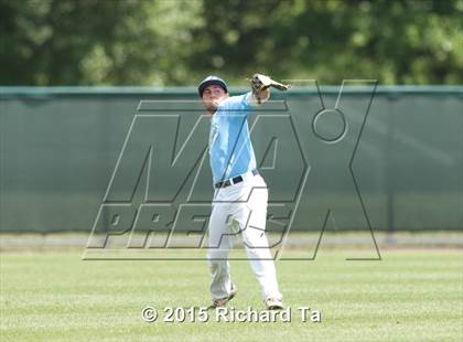 Thumbnail 3 in Lehigh Valley vs Tri-Cape (Carpenter Cup Classic) photogallery.