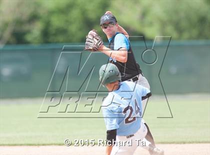 Thumbnail 2 in Lehigh Valley vs Tri-Cape (Carpenter Cup Classic) photogallery.
