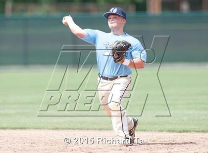 Thumbnail 2 in Lehigh Valley vs Tri-Cape (Carpenter Cup Classic) photogallery.