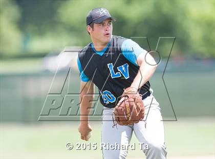 Thumbnail 3 in Lehigh Valley vs Tri-Cape (Carpenter Cup Classic) photogallery.
