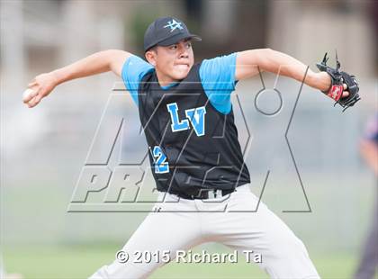 Thumbnail 1 in Lehigh Valley vs Tri-Cape (Carpenter Cup Classic) photogallery.