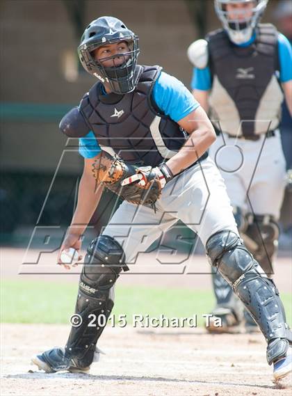 Thumbnail 2 in Lehigh Valley vs Tri-Cape (Carpenter Cup Classic) photogallery.