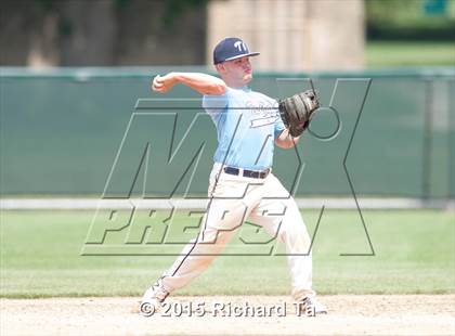 Thumbnail 1 in Lehigh Valley vs Tri-Cape (Carpenter Cup Classic) photogallery.