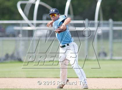 Thumbnail 1 in Lehigh Valley vs Tri-Cape (Carpenter Cup Classic) photogallery.
