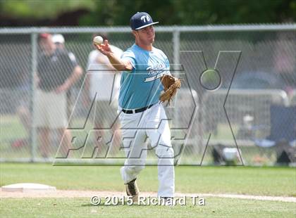 Thumbnail 3 in Lehigh Valley vs Tri-Cape (Carpenter Cup Classic) photogallery.