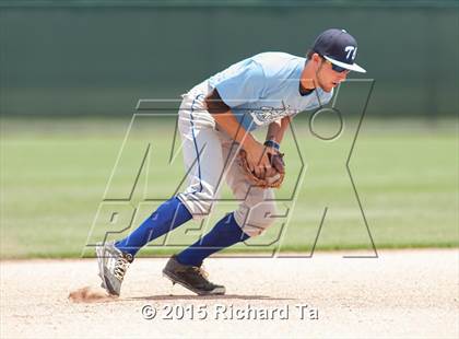 Thumbnail 1 in Lehigh Valley vs Tri-Cape (Carpenter Cup Classic) photogallery.