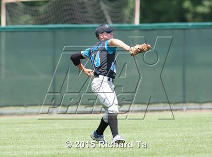 Thumbnail 3 in Lehigh Valley vs Tri-Cape (Carpenter Cup Classic) photogallery.