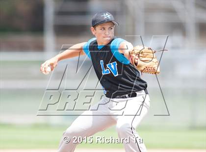 Thumbnail 1 in Lehigh Valley vs Tri-Cape (Carpenter Cup Classic) photogallery.