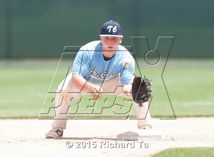 Thumbnail 1 in Lehigh Valley vs Tri-Cape (Carpenter Cup Classic) photogallery.