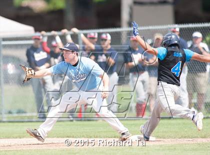Thumbnail 3 in Lehigh Valley vs Tri-Cape (Carpenter Cup Classic) photogallery.
