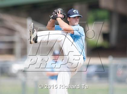 Thumbnail 3 in Lehigh Valley vs Tri-Cape (Carpenter Cup Classic) photogallery.