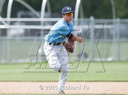 Thumbnail 1 in Lehigh Valley vs Tri-Cape (Carpenter Cup Classic) photogallery.