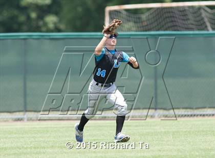 Thumbnail 1 in Lehigh Valley vs Tri-Cape (Carpenter Cup Classic) photogallery.