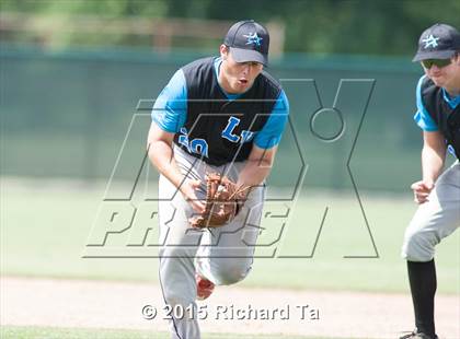 Thumbnail 2 in Lehigh Valley vs Tri-Cape (Carpenter Cup Classic) photogallery.