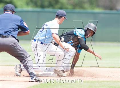 Thumbnail 3 in Lehigh Valley vs Tri-Cape (Carpenter Cup Classic) photogallery.