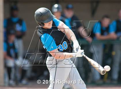 Thumbnail 3 in Lehigh Valley vs Tri-Cape (Carpenter Cup Classic) photogallery.