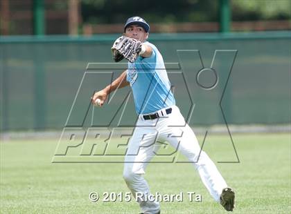 Thumbnail 3 in Lehigh Valley vs Tri-Cape (Carpenter Cup Classic) photogallery.