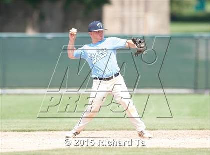 Thumbnail 3 in Lehigh Valley vs Tri-Cape (Carpenter Cup Classic) photogallery.