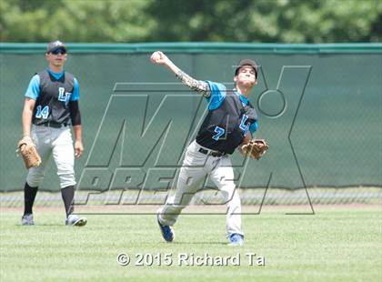 Thumbnail 3 in Lehigh Valley vs Tri-Cape (Carpenter Cup Classic) photogallery.