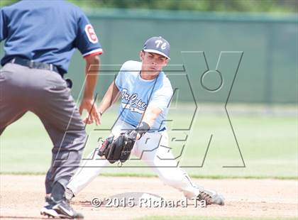 Thumbnail 1 in Lehigh Valley vs Tri-Cape (Carpenter Cup Classic) photogallery.