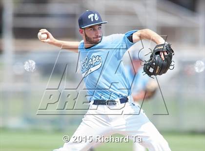 Thumbnail 2 in Lehigh Valley vs Tri-Cape (Carpenter Cup Classic) photogallery.
